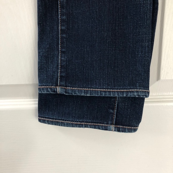 J Brand Scarlett Cigarette Jeans Curvy Fit - Picture 9 of 12